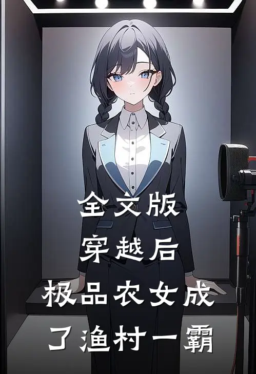 全文版穿越后，极品农女成了渔村一霸