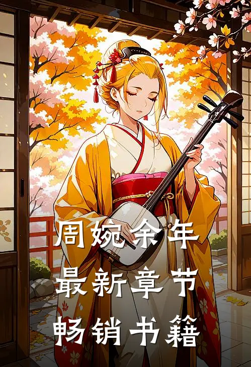 周婉余年最新章节畅销书籍