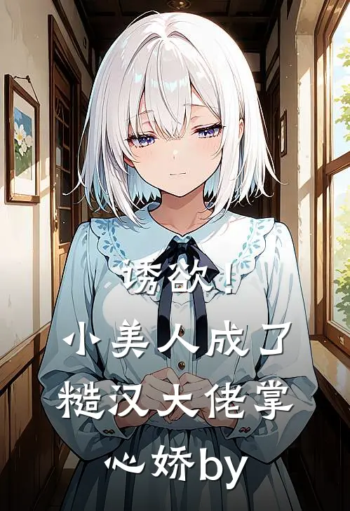 诱欲！小美人成了糙汉大佬掌心娇by