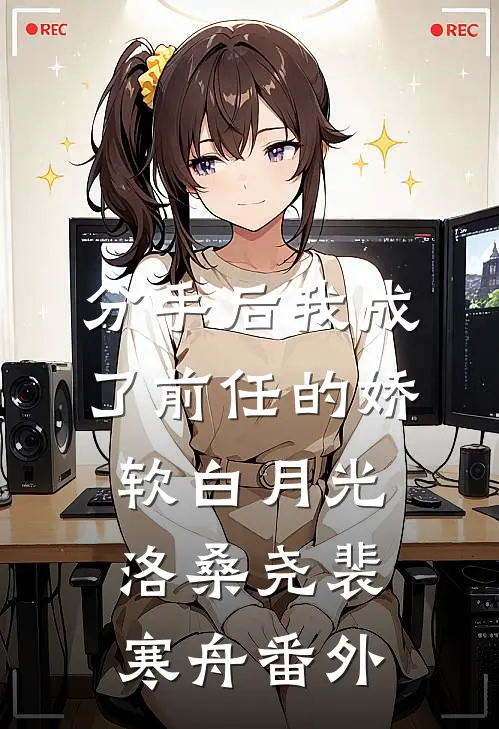 分手后我成了前任的娇软白月光洛桑尧裴寒舟 番外