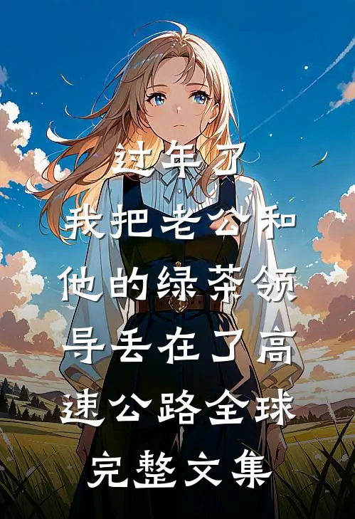 过年了，我把老公和他的绿茶领导丢在了高速公路全球完整文集