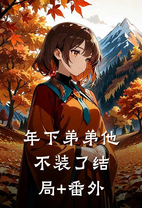 年下弟弟他不装了结局+番外
