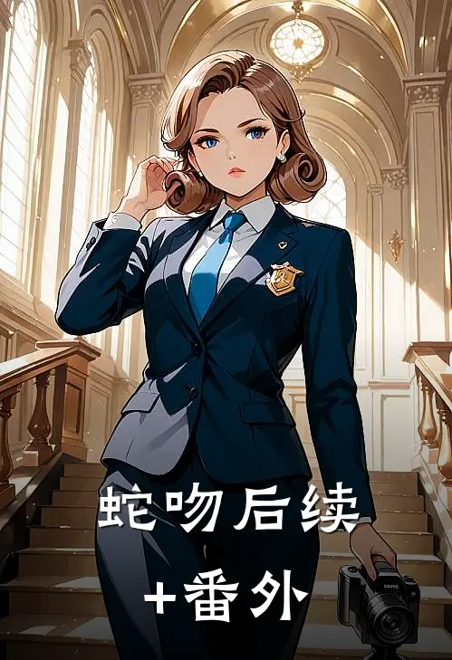 蛇吻后续+番外