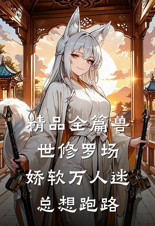 精品全篇兽世修罗场：娇软万人迷总想跑路
