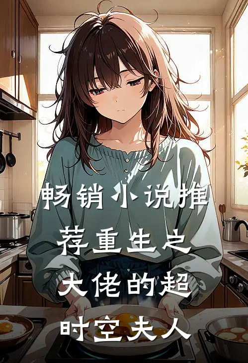 畅销小说推荐重生之大佬的超时空夫人