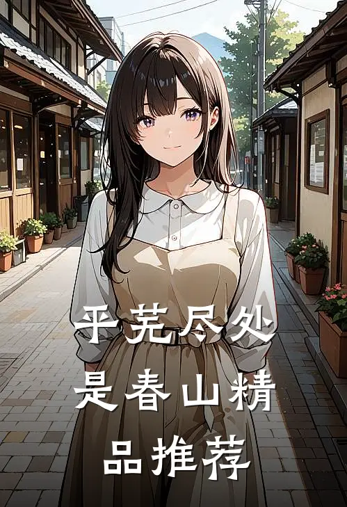 平芜尽处是春山精品推荐