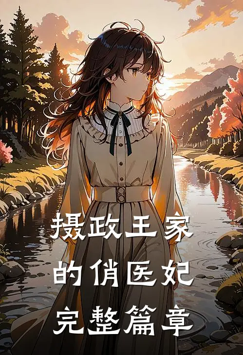 摄政王家的俏医妃完整篇章