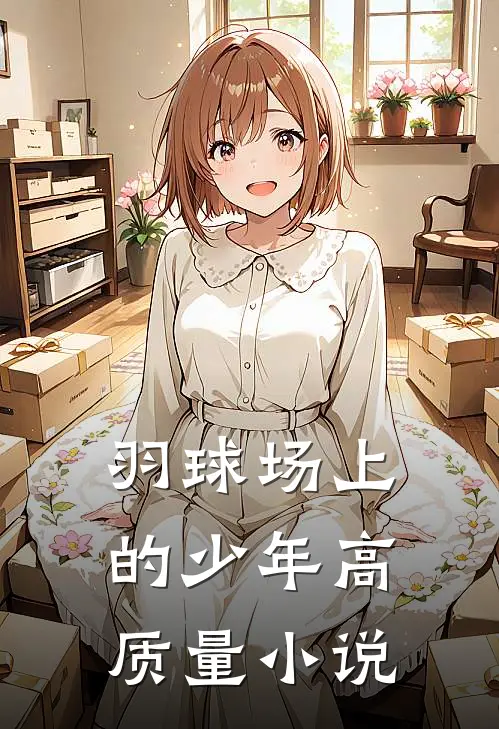 羽球场上的少年高质量小说