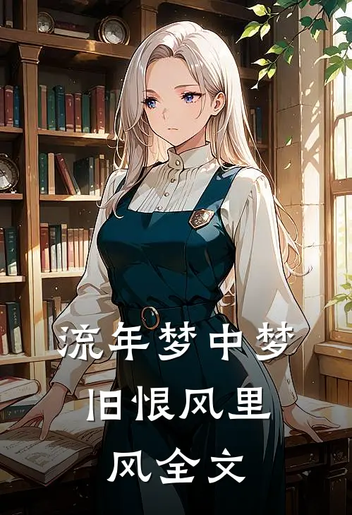 流年梦中梦，旧恨风里风全文