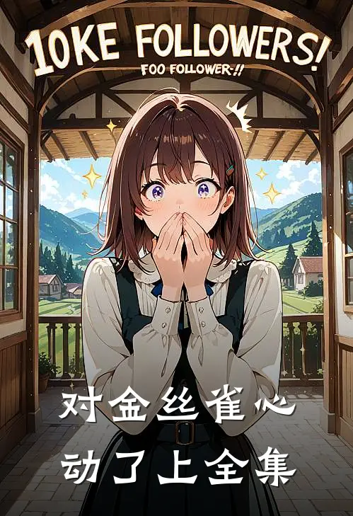 对金丝雀心动了（上） 全集