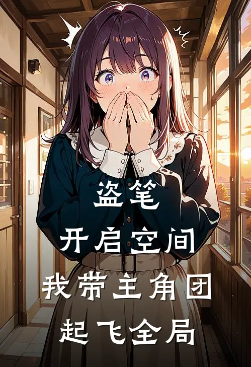 盗笔：开启空间，我带主角团起飞全局