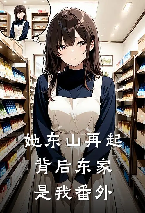 她东山再起，背后东家是我 番外