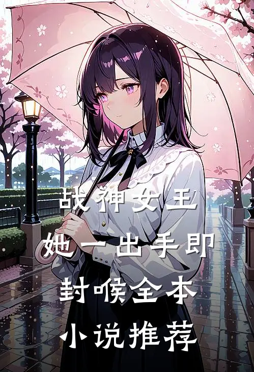 战神女王：她一出手即封喉全本小说推荐