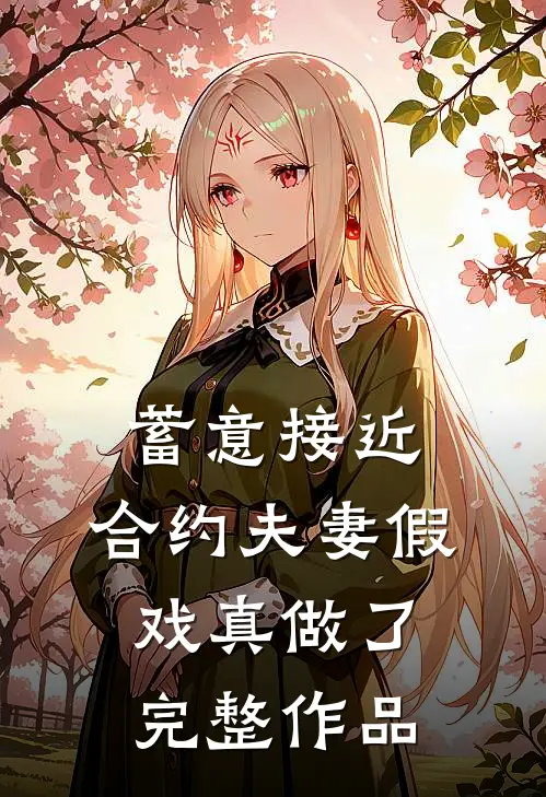 蓄意接近：合约夫妻假戏真做了完整作品