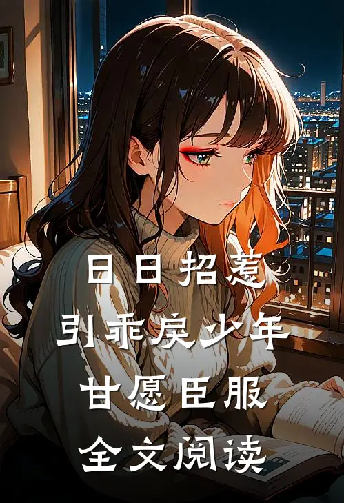 日日招惹，引乖戾少年甘愿臣服全文阅读