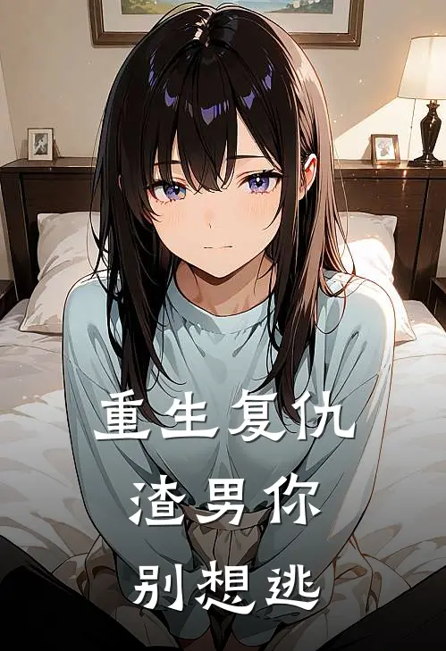 重生复仇：渣男你别想逃