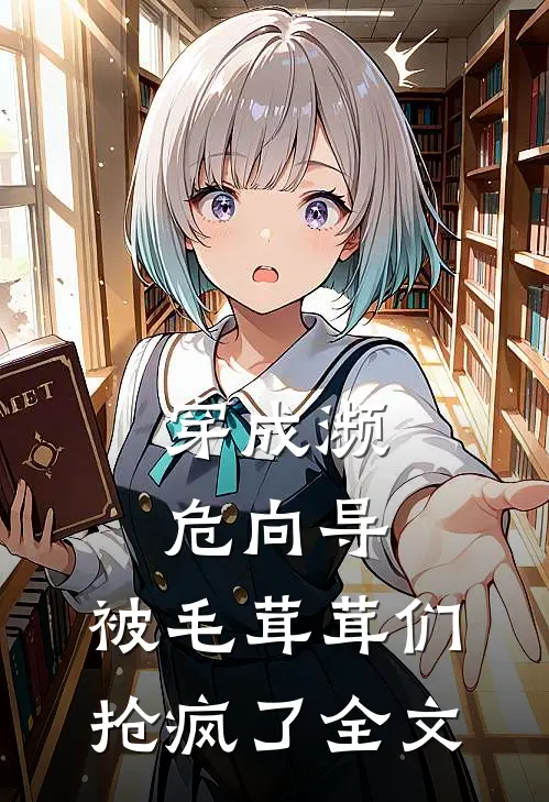 穿成濒危向导，被毛茸茸们抢疯了全文