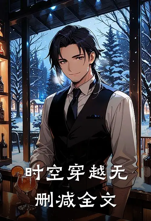 时空穿越无删减全文