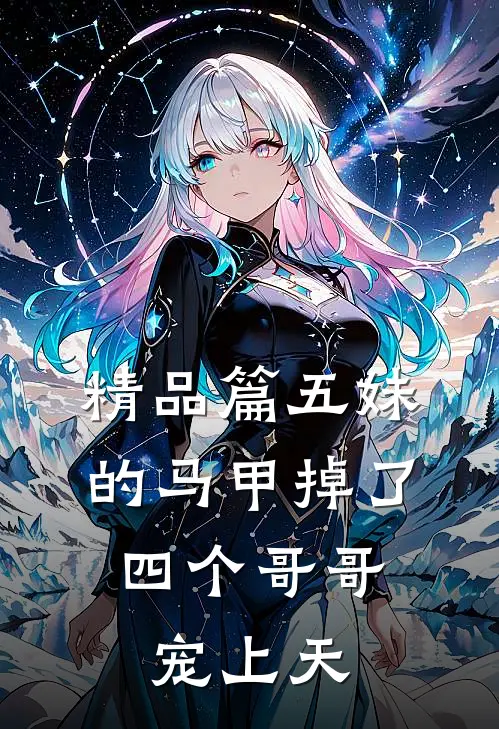 精品篇五妹的马甲掉了，四个哥哥宠上天