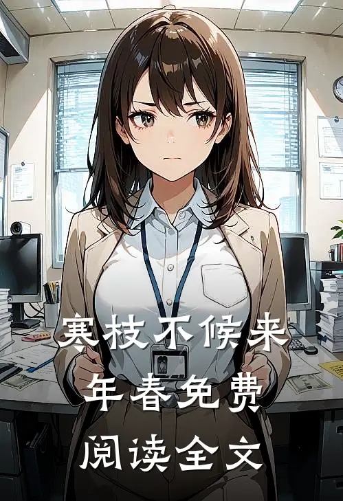 寒枝不候来年春免费阅读全文
