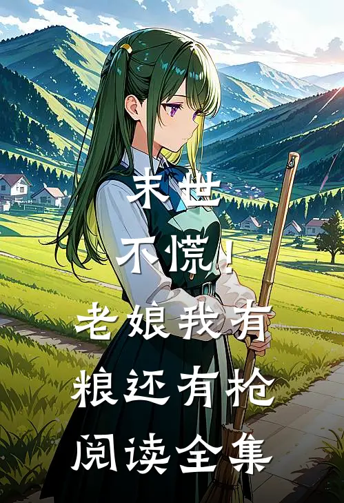 末世：不慌！老娘我有粮还有枪阅读全集