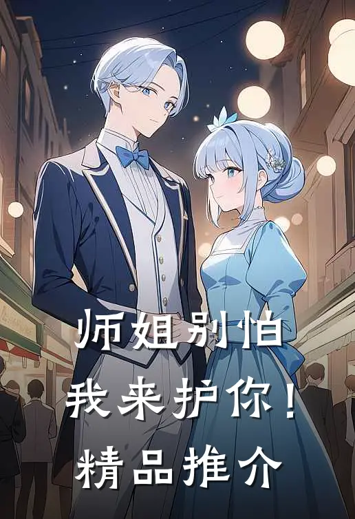 师姐别怕，我来护你！精品推介