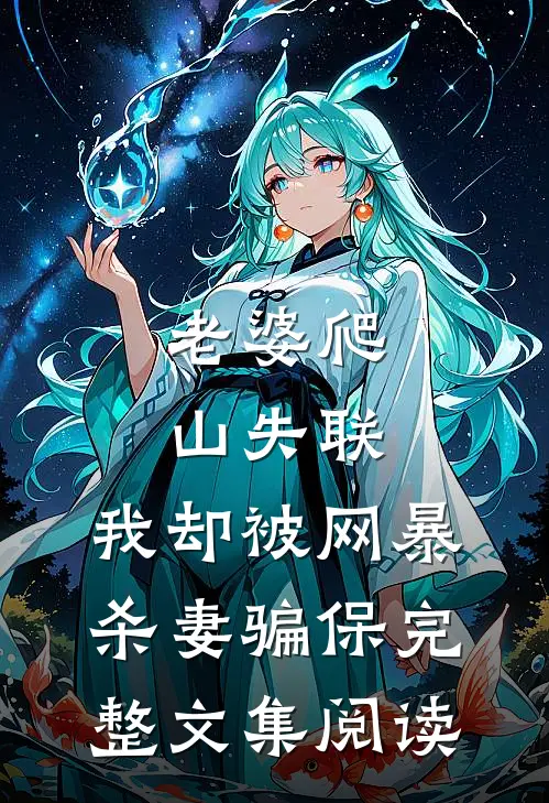 老婆爬山失联，我却被网暴杀妻骗保完整文集阅读