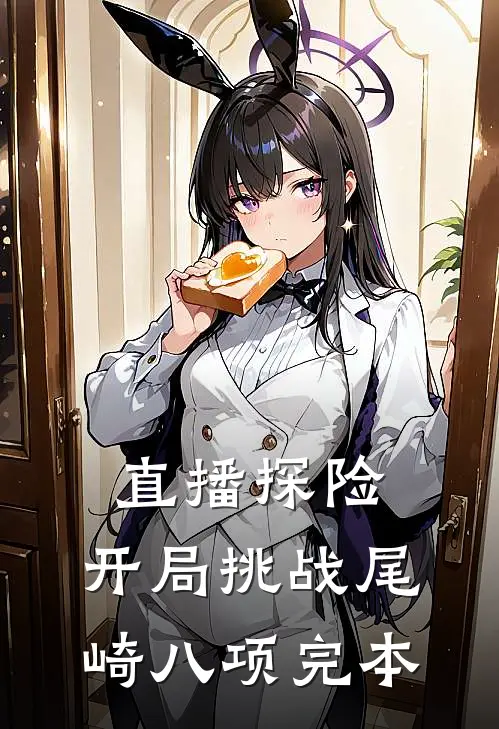 直播探险：开局挑战尾崎八项完本