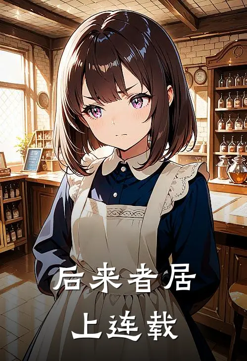 后来者居上连载