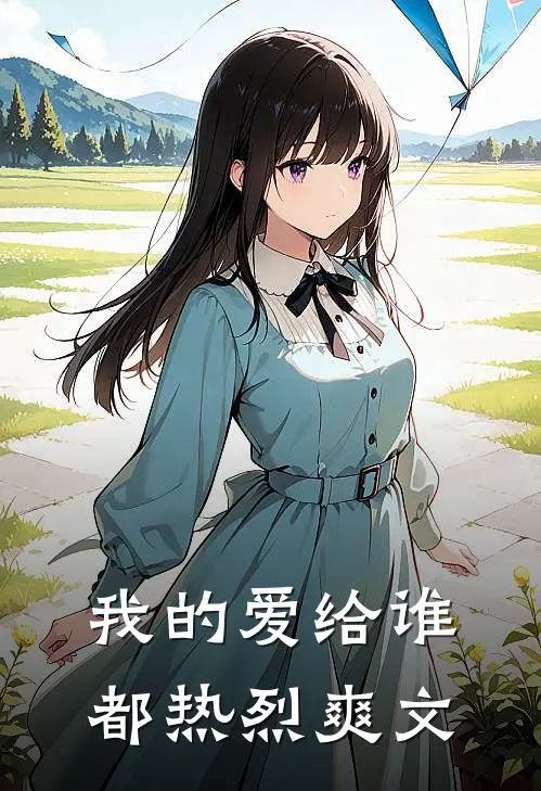 我的爱给谁都热烈爽文