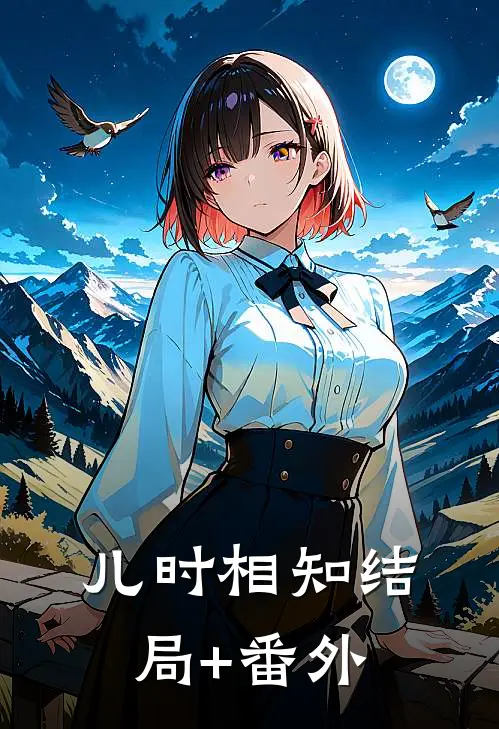儿时相知结局+番外