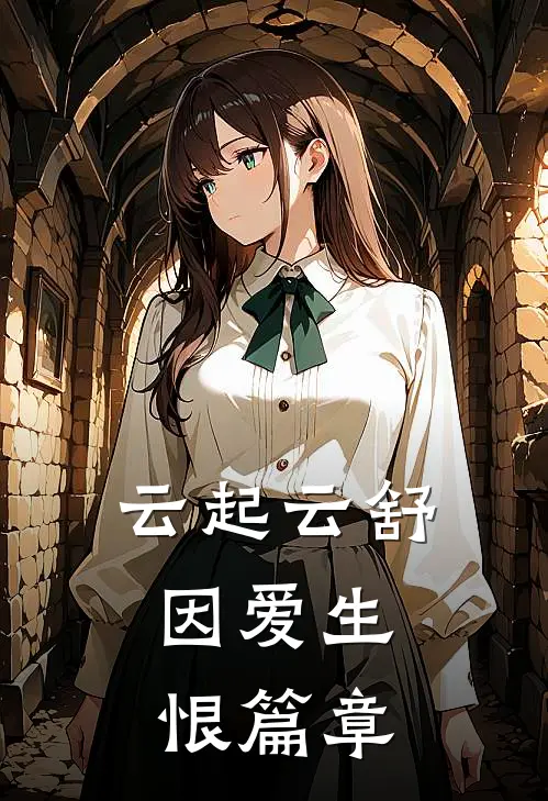 云起云舒，因爱生恨篇章