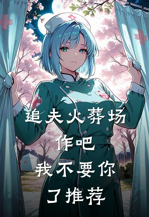 追夫火葬场：作吧，我不要你了推荐