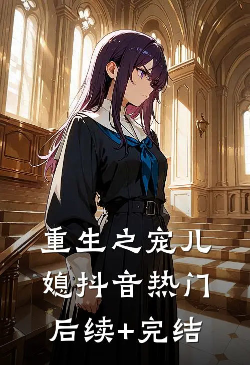 重生之宠儿媳抖音热门后续+完结