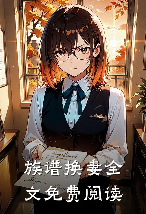 族谱换妻全文免费阅读