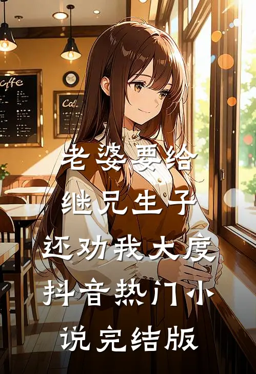 老婆要给继兄生子，还劝我大度抖音热门小说完结版