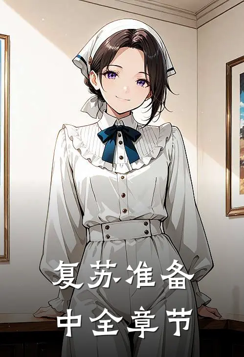 复苏准备中全章节