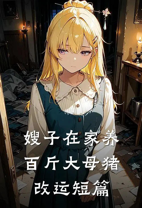 嫂子在家养百斤大母猪改运短篇