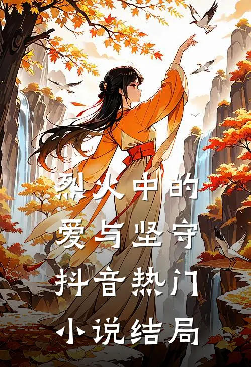 烈火中的爱与坚守抖音热门小说结局