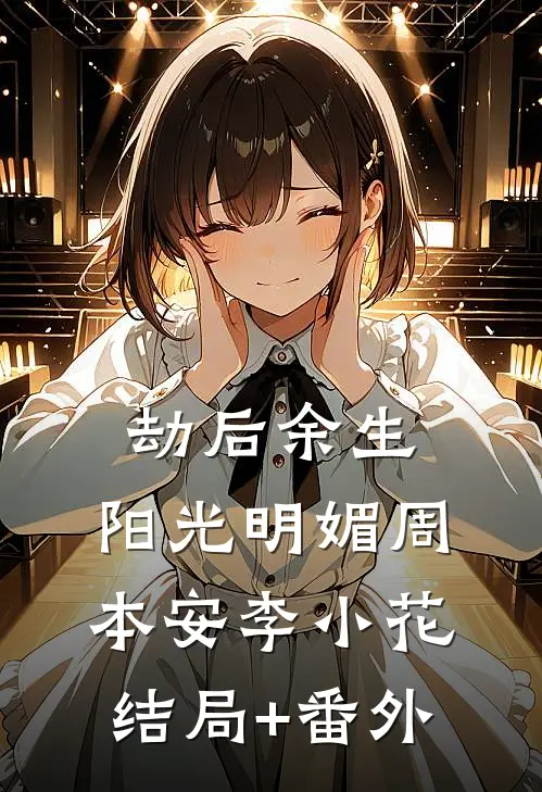 劫后余生，阳光明媚周本安李小花结局+番外