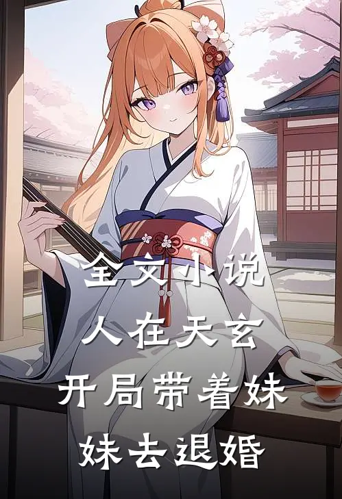 全文小说人在天玄，开局带着妹妹去退婚