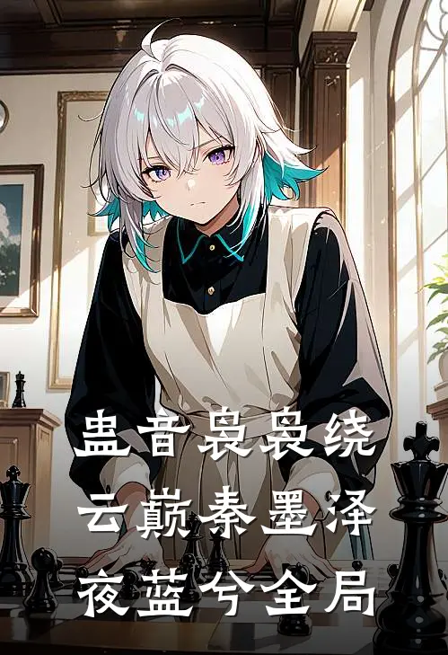 蛊音袅袅绕云巅秦墨泽夜蓝兮全局