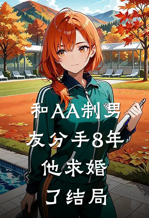 和AA制男友分手8年，他求婚了结局