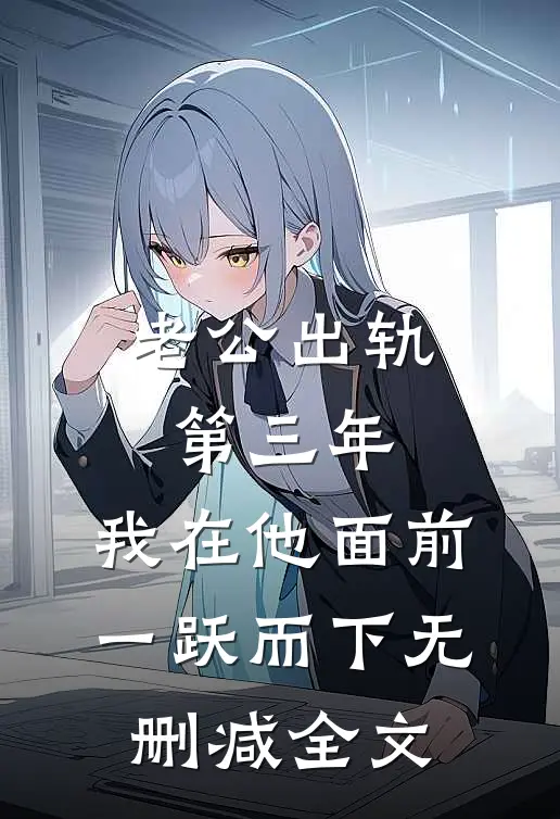 老公出轨第三年，我在他面前一跃而下无删减全文