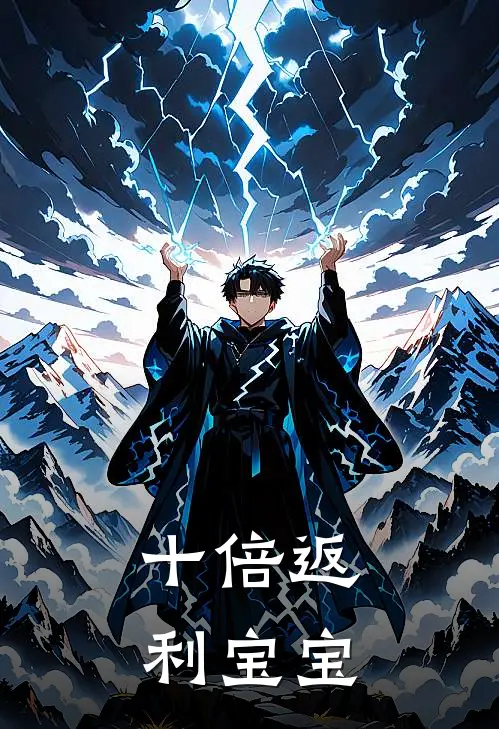 十倍返利宝宝