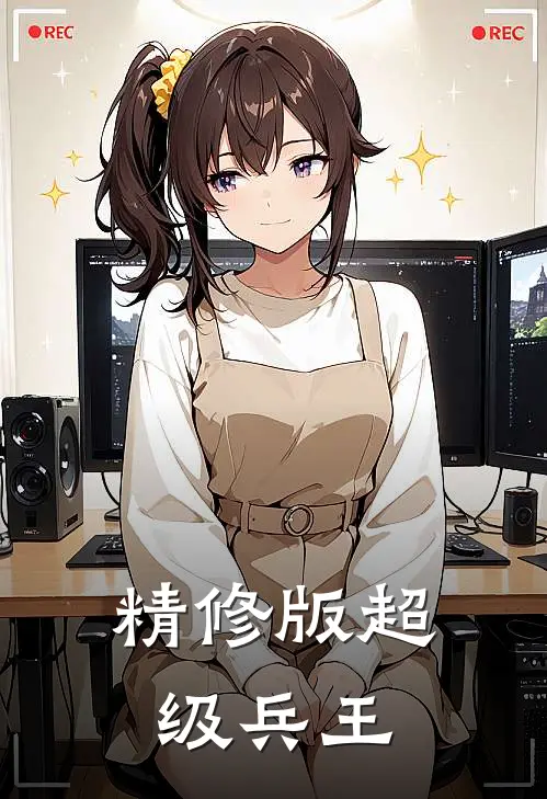 精修版超级兵王