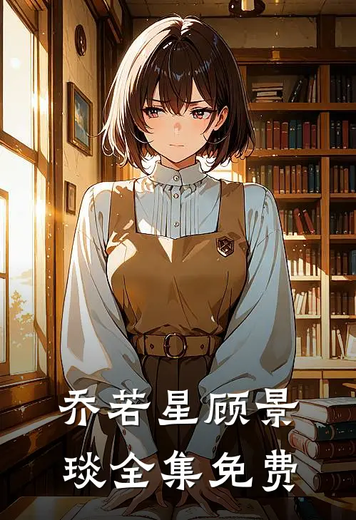 乔若星顾景琰叫名字啊