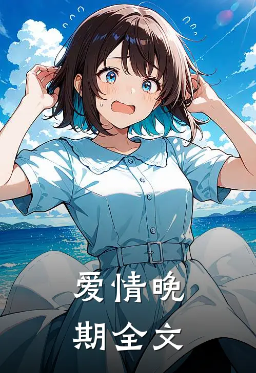 爱情晚期全文