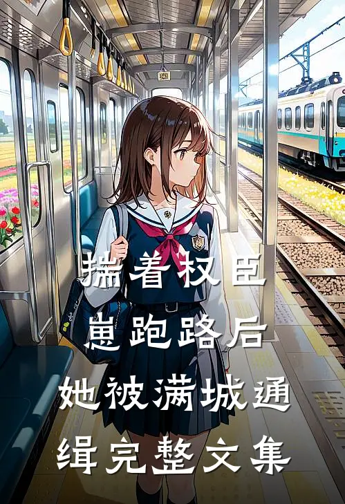 揣着权臣崽跑路后，她被满城通缉完整文集