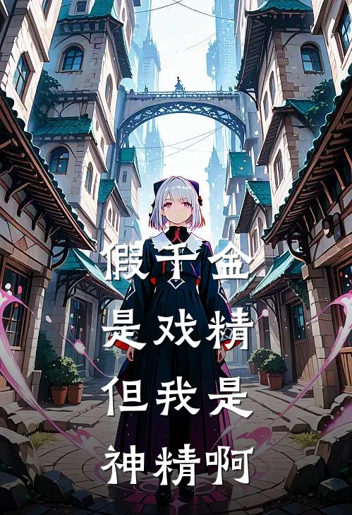 假千金是戏精,但我是神精啊合集